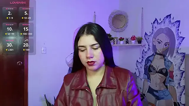 ilayra_smith — flash tits..