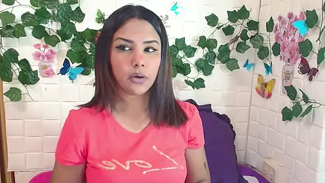 IndiaSexyStripper4u on StripChat 