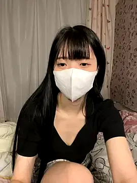 irohani_usagi — Group on StripChat