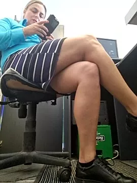 Freechat IsabelleCraft on StripChat