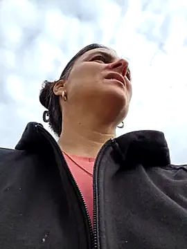 IsabelleCraft — Lets play nacked