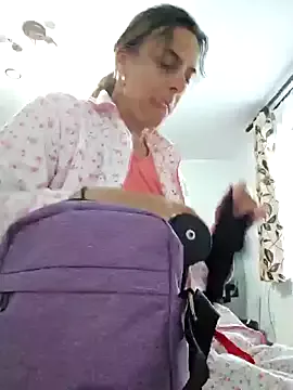 Freechat IsabelleCraft on StripChat