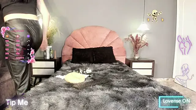 StripChat isadoraallen_1 is Freechat isadoraallen_1 — PVT anal