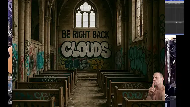 Freechat itsjameswebbscope on StripChat