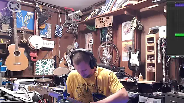 Freechat itsjameswebbscope on StripChat