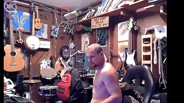 Freechat itsjameswebbscope on StripChat