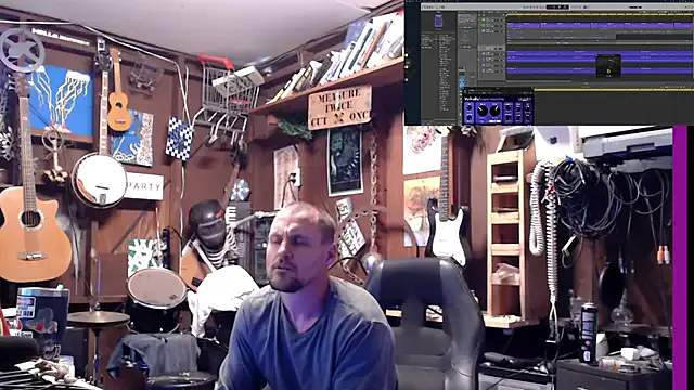 Freechat itsjameswebbscope on StripChat