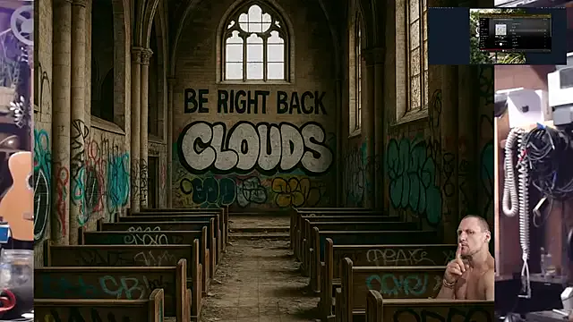 Freechat itsjameswebbscope on StripChat