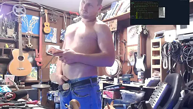 Freechat itsjameswebbscope on StripChat