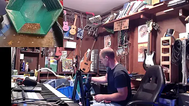 Freechat itsjameswebbscope on StripChat