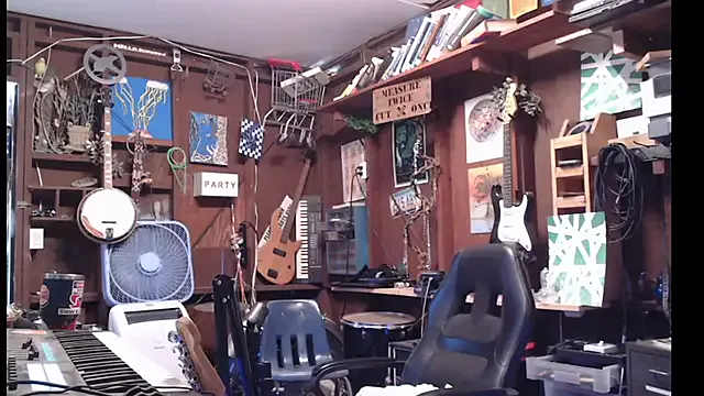 Freechat itsjameswebbscope on StripChat