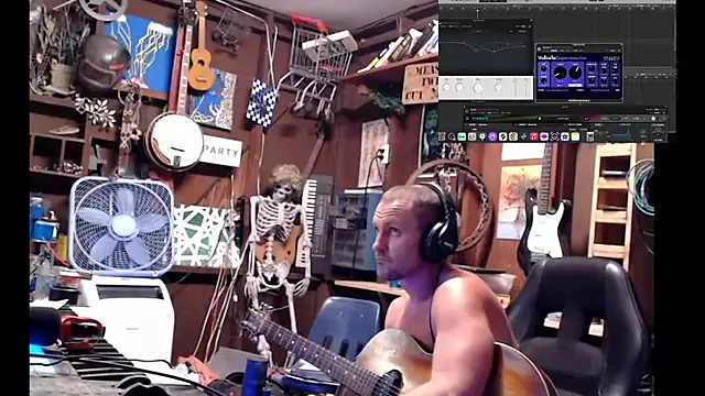 Freechat itsjameswebbscope on StripChat