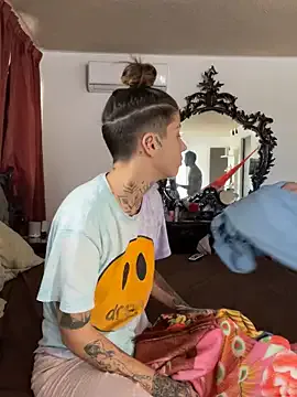 Izy_cute_ — Blowjob