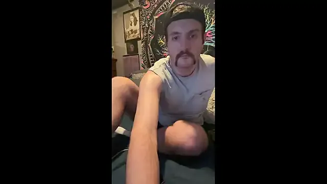 Jackjack716 — Jerk off & Cum, with toys/CC