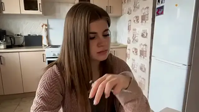 Private JaneOctane on StripChat