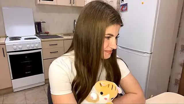 Private JaneOctane on StripChat