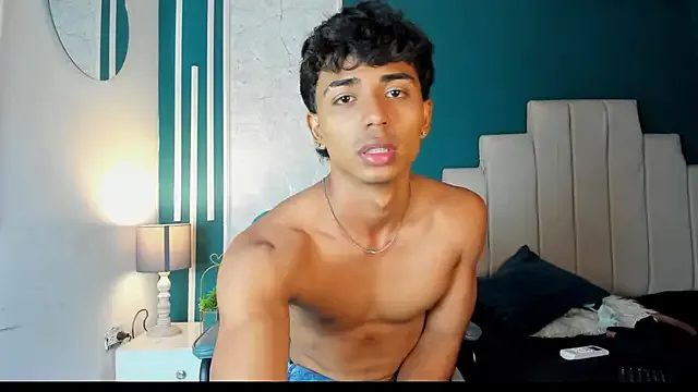 Freechat Jaycob_Black1 on StripChat