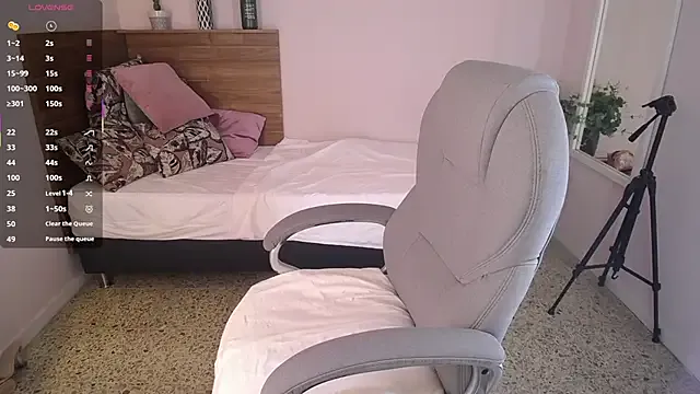 Private JeinnoveMontenegr0 on StripChat