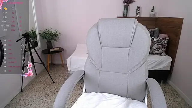 Private JeinnoveMontenegr0 on StripChat