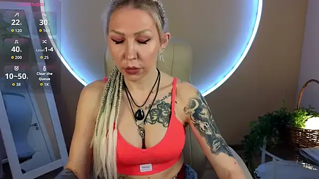 Freechat JessicaJane_ on StripChat