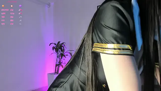 jessie_Jarper on StripChat 