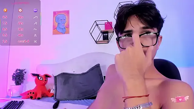 StripChat jin_luna is Freechat jin_luna — show oli