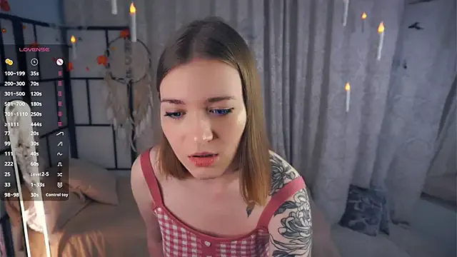 JinnySitts — Freechat on StripChat