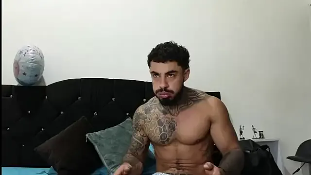 Freechat john_cartter1 on StripChat