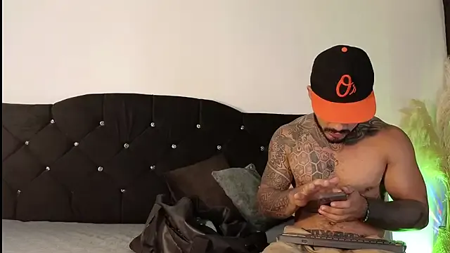 john_cartter1 — Hey guys lets go to plaay