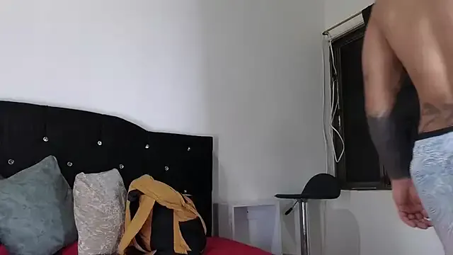 Freechat john_cartter1 on StripChat