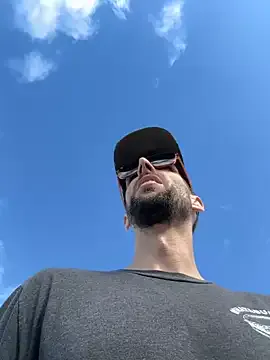 Freechat JohnRyanTexas on StripChat