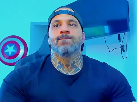 JoshRigby — make me smile