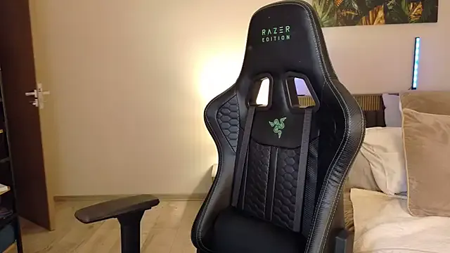 Private joycesilver on StripChat