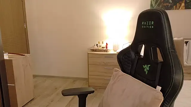 Private joycesilver on StripChat