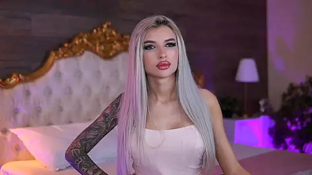 Freechat Juicy_Jessye on StripChat