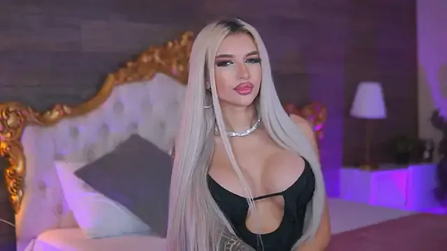 Freechat Juicy_Jessye on StripChat