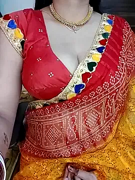 kaamuk_shweta on StripChat 