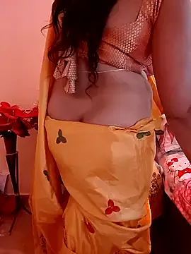 kaamuk_shweta on StripChat 