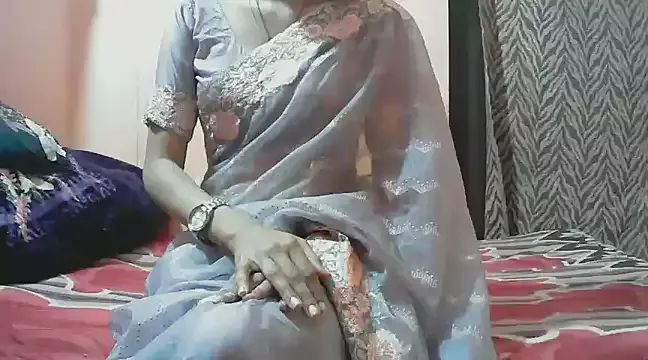 Freechat kajal__bhabhi_ on StripChat