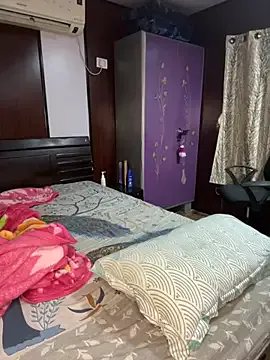 kannadatelugugirl — New Home