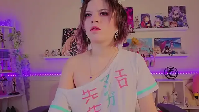 StripChat Katya_Zaitseva is Freechat Katya_Zaitseva — Dildo in my pussy til cum