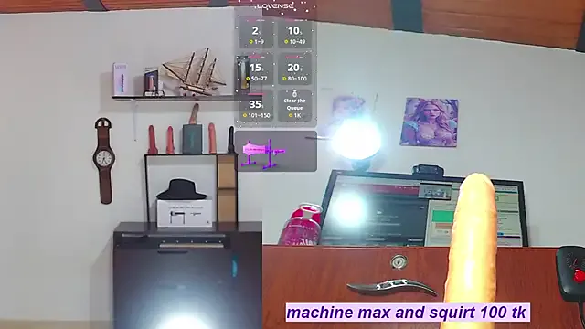 Freechat keily__funny on StripChat