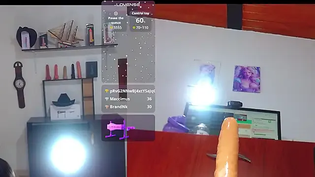 Freechat keily__funny on StripChat