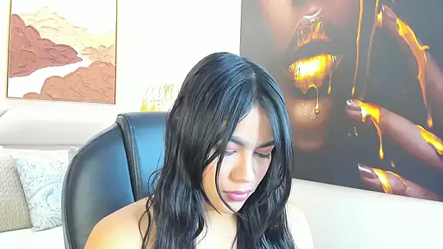 Freechat kendalFox_ on StripChat