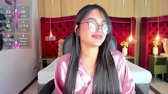 Freechat kendalFox_ on StripChat