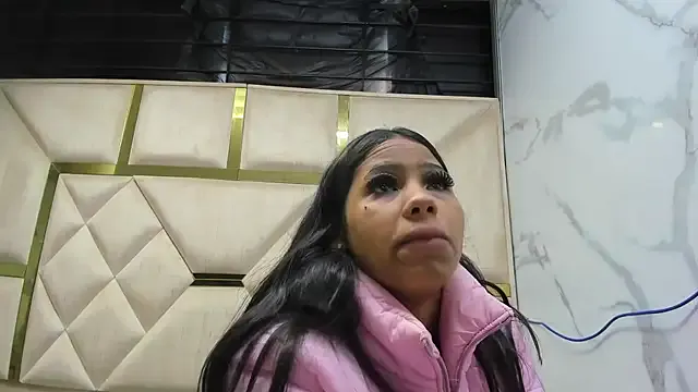 Freechat Kendall_6669 on StripChat