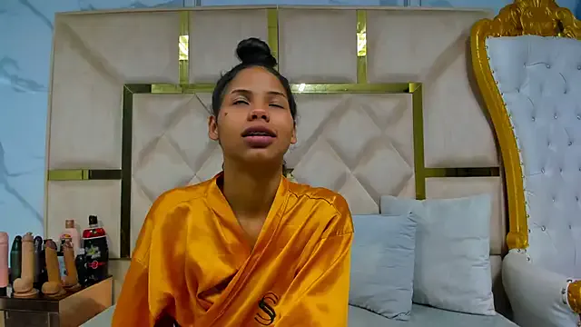 Freechat Kendall_6669 on StripChat