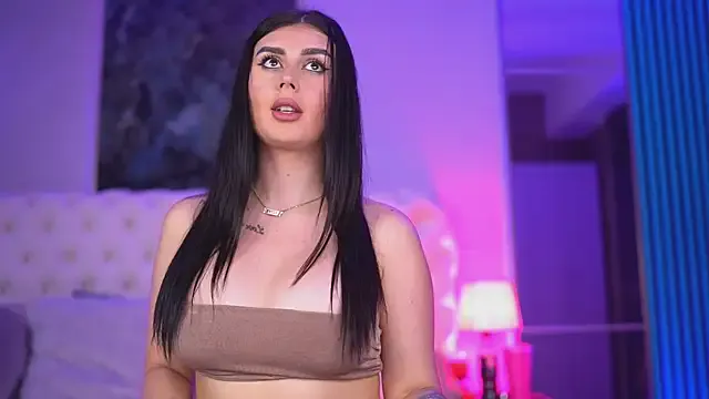 Freechat KendraMoon on StripChat