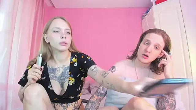 StripChat keyli_ink is Freechat keyli_ink — :heart: CREAMPIE :heart: