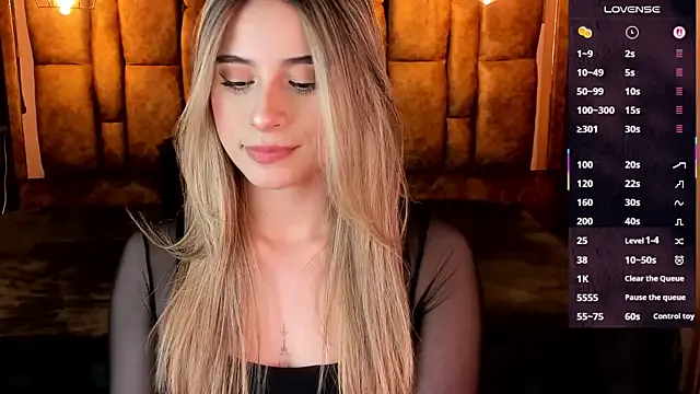 Freechat KiaraCarter on StripChat